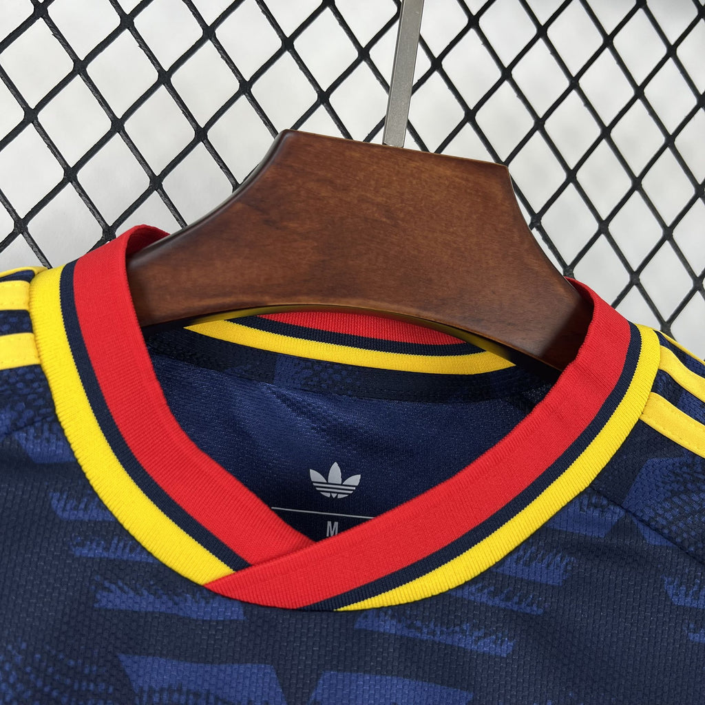 Camisa Arsenal 26/27 Away - (Torcedor)