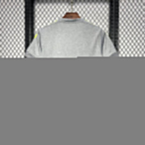 Camisa Real Madrid Reserva 15/16 - Versão (Retrô)