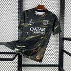 Camisa PSG x Stadium Night 25/26 Edição Especial - (Torcedor)
