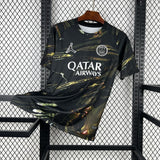 Camisa PSG x Stadium Night 25/26 Edição Especial - (Torcedor)