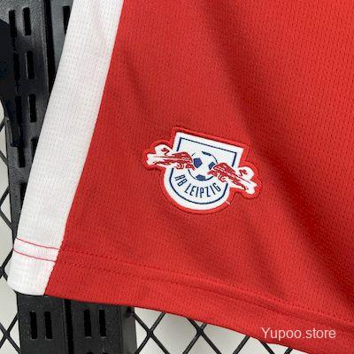 Shorts RB Leipzig 25/26 Home - (Torcedor)