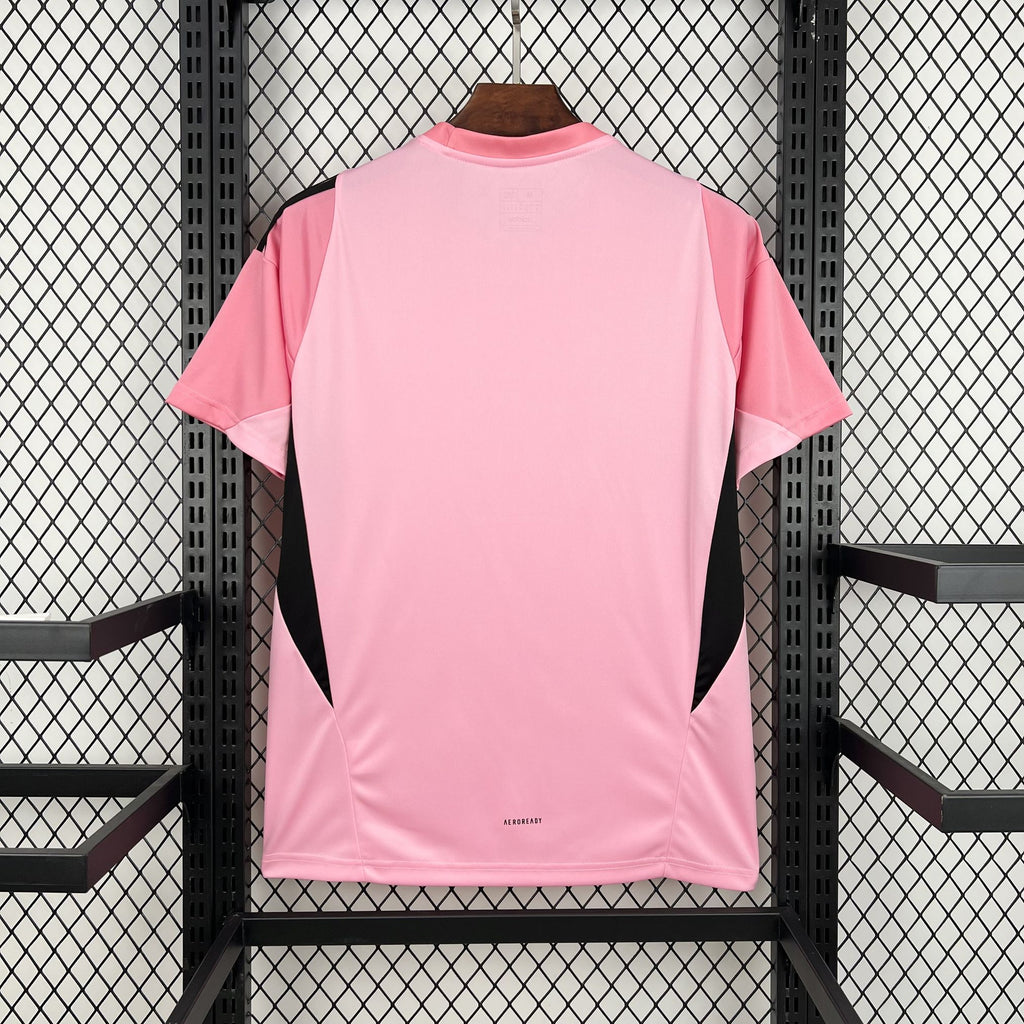 Camisa Espanha 2026 Goleiro - (Torcedor)