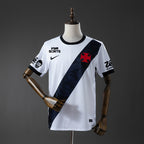 Camisa Vasco 2026 Away (Todos os Patrocínios) - (Torcedor)
