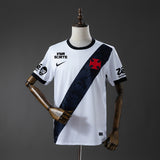 Camisa Vasco 2026 Away (Todos os Patrocínios) - (Torcedor)