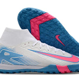 Chuteira Nike Mercurial Superfly 10 Air Zoom Ultra TF