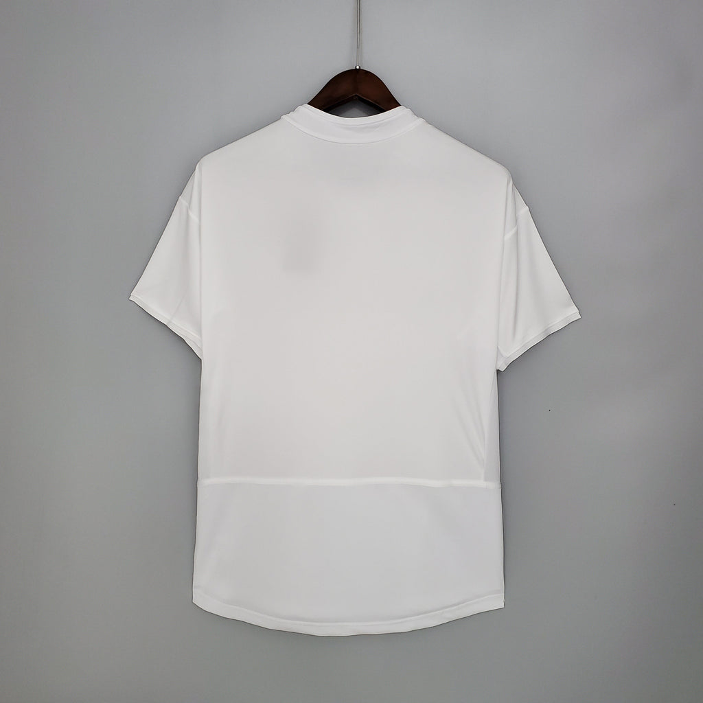 Camisa PSG Reserva 02/03 - Versão (Retrô)