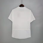 Camisa PSG Reserva 02/03 - Versão (Retrô)