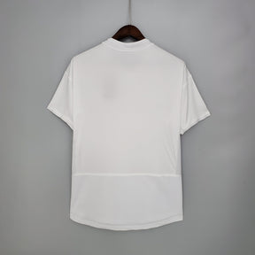 Camisa PSG Reserva 02/03 - Versão (Retrô)