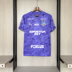Camisa Bahia 2026 Goleiro (Todos os Patrocínios) - (Torcedor)
