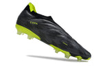 Chuteira Adidas Copa Pure+ FG (Preta)