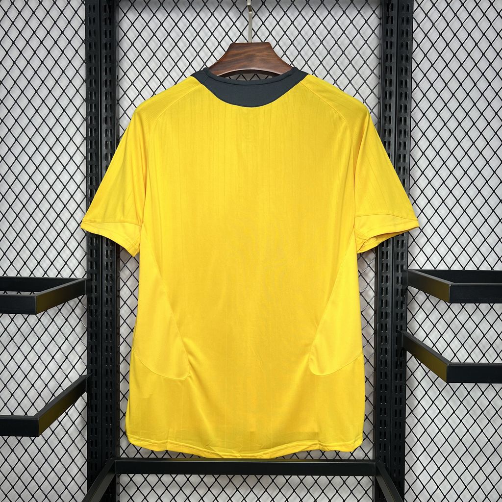 Camisa Arsenal Reserva 05/06 - Versão (Retrô)