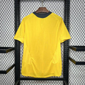 Camisa Arsenal Reserva 05/06 - Versão (Retrô)
