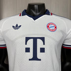Camisa Bayern de Munique 26/27 Away - (Jogador)
