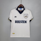 Camisa Tottenham Titular 94/95 - Versão (Retrô)