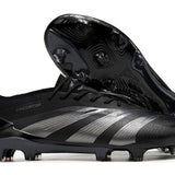 Chuteira Adidas Predator Elite FG - Preta