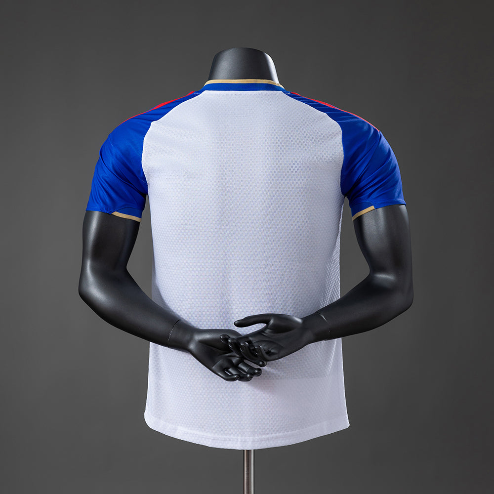 Camisa Lyon 26/27 Home - (Jogador)