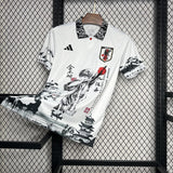 Camisa Japão 24/25 Edição Especial - (Torcedor)