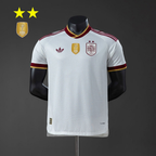 Camisa Espanha 2026 Away (Com Patch) - (Jogador)