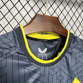Camisa Everton Away 24/25 - Versão (Torcedor) Masculina