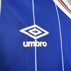 Camisa Rangers Home 82/83 - Versão (Retrô)