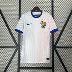 Camisa França 2024 Away - (Torcedor)