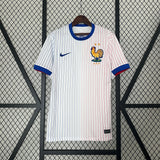 Camisa França 2024 Away - (Torcedor)