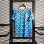 Camisa Holanda Reserva 1988 - Versão (Retrô)