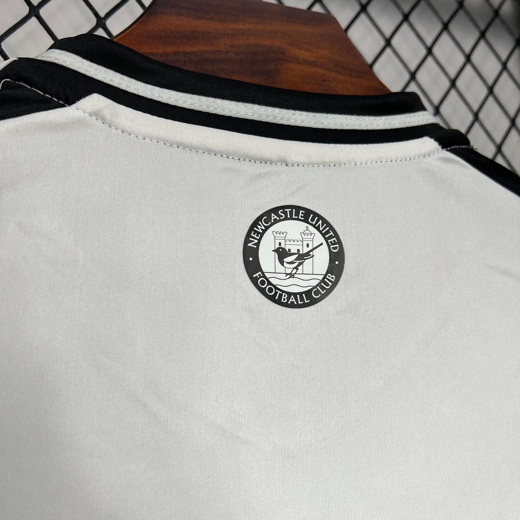 Camisa Universidad de Chile Reserva 2003 - Versão (Retrô)
