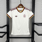 Camisa Espanha 2026 Away - (Feminina)