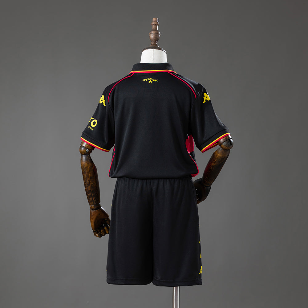 Kit Infantil Sport Recife 2026 Home