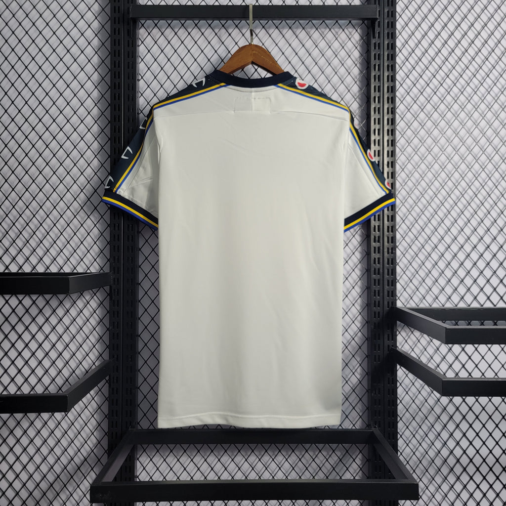 Camisa Parma Reserva 02/03 - Versão (Retrô) - Parmalat