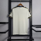 Camisa Parma Reserva 02/03 - Versão (Retrô) - Parmalat