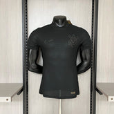 Camisa Corinthians Away 24/25 - Versão (Jogador)