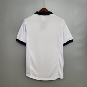 Camisa Inter de Milão Reserva 98/99 - Versão (Retrô)