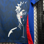 Camisa Japão 24/25 Edição Especial (Naruto) - (Torcedor)