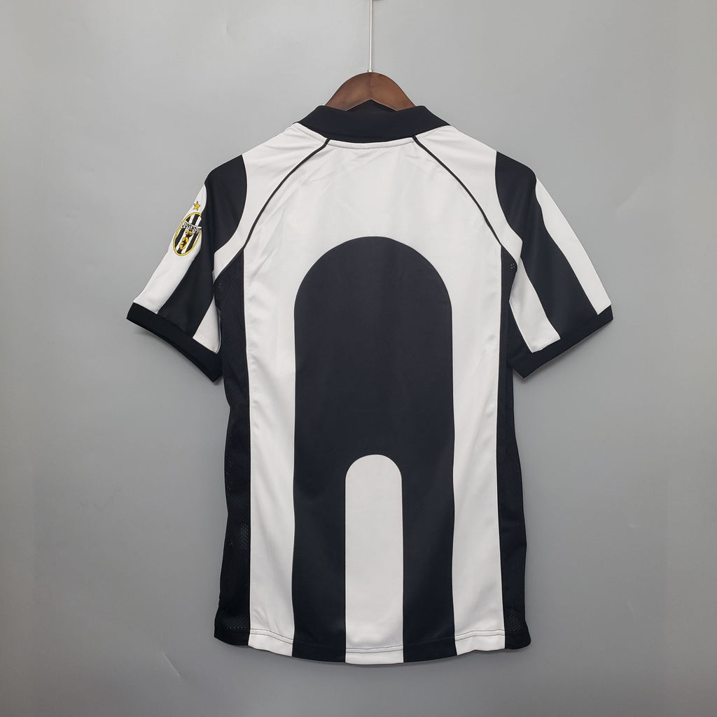 Camisa Juventus 97/98 Home - (Retrô)