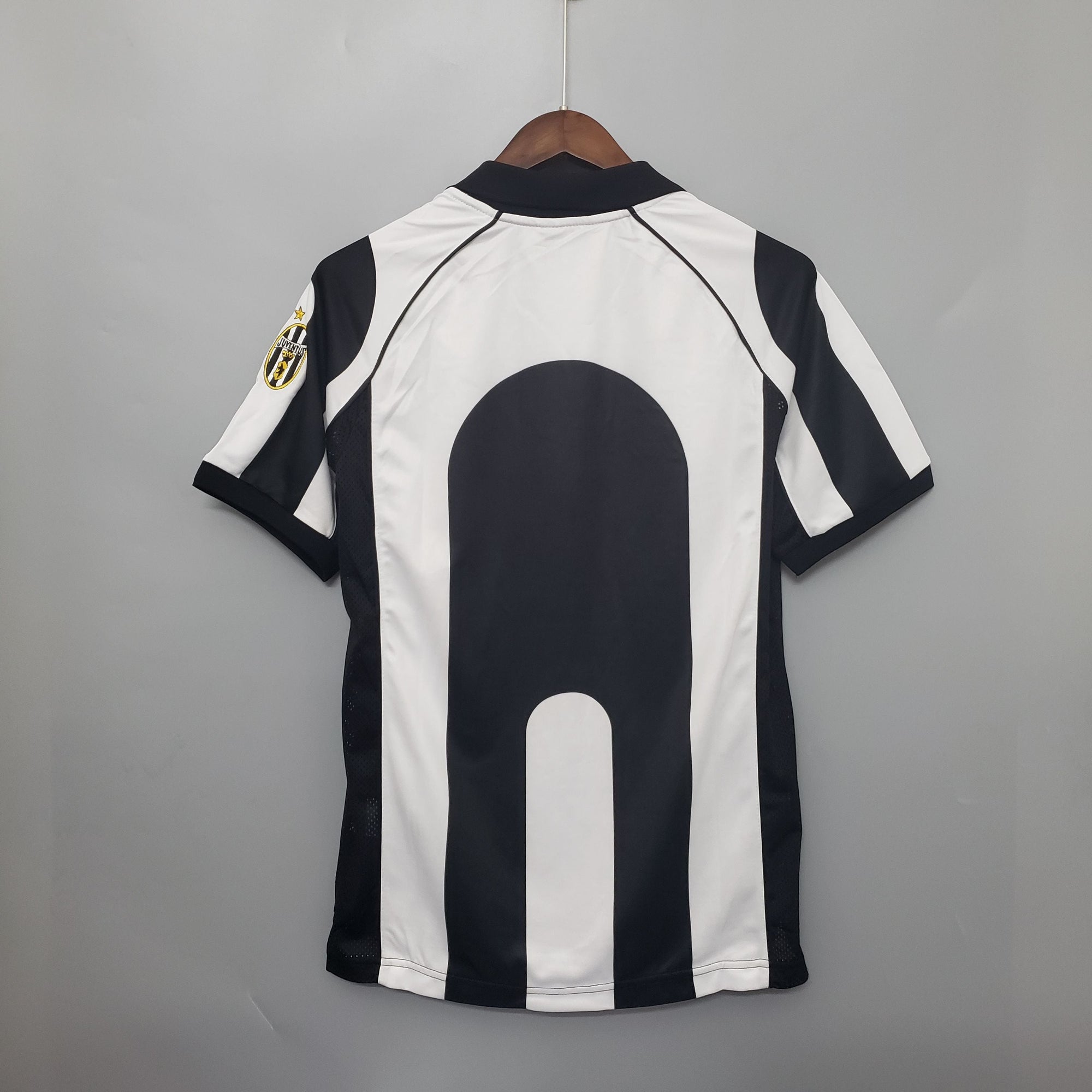 Camisa Juventus 97/98 Home - (Retrô)