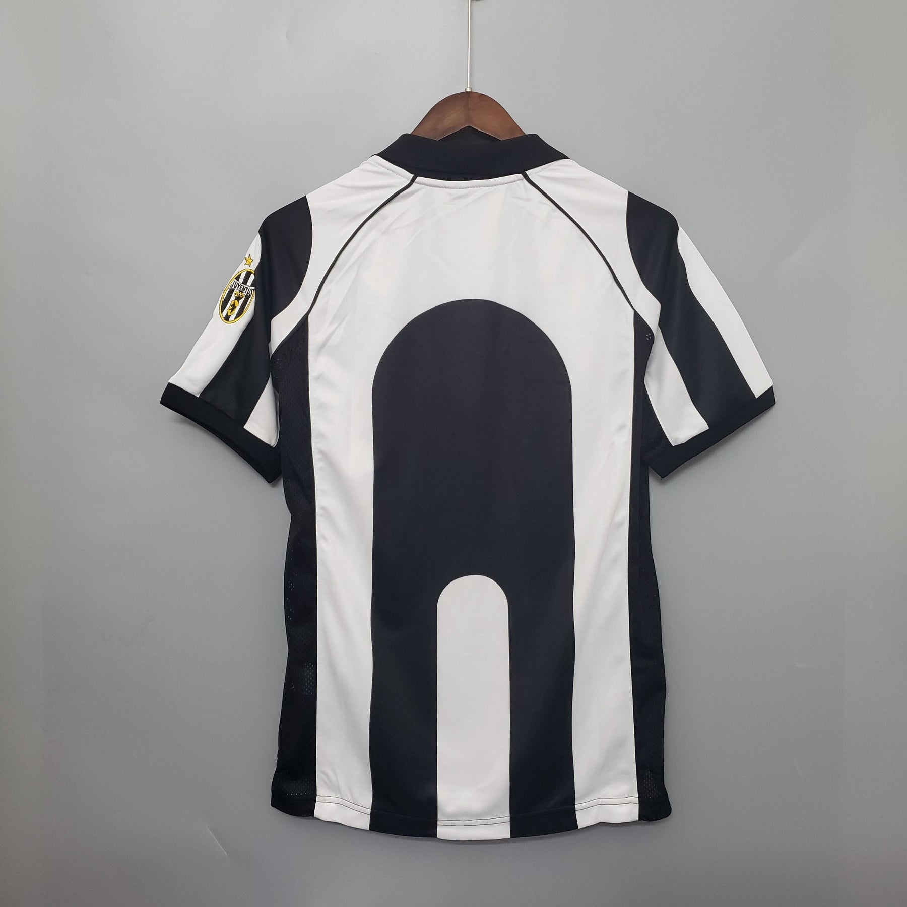 Camisa Juventus Titular 97/98 - Versão (Retrô)
