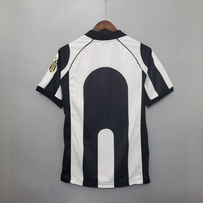 Camisa Juventus Titular 97/98 - Versão (Retrô)