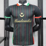 Camisa Mouloudia Club d'Alger 25/26 Edição Especial - (Jogador)