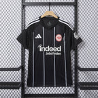 Camisa Eintracht Frankfurt 25/26 Home Champions League - (Torcedor)