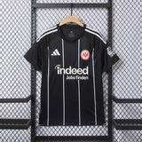 Camisa Eintracht Frankfurt 25/26 Home Champions League - (Torcedor)