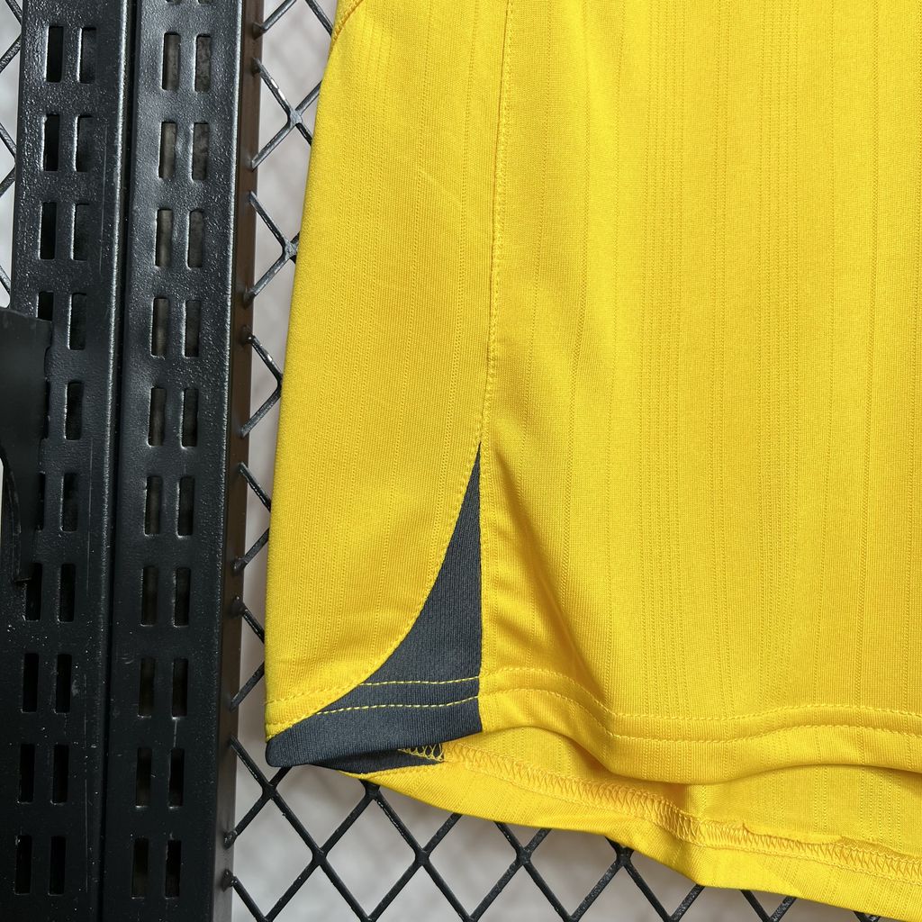 Camisa Arsenal Reserva 05/06 - Versão (Retrô)