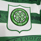 Camisa Celtic Titular 95/96 - Versão (Retrô)
