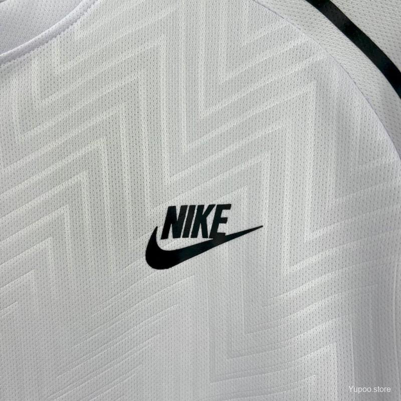 Camisa Nike 2025 - (Casual)