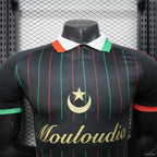 Camisa Mouloudia Club d'Alger 25/26 Edição Especial - (Jogador)