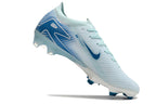 Chuteira Nike Air Zoom Mercurial Vapor 16 Elite FG - Azul