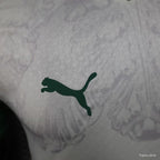 Camisa Palmeiras 2025 Third Copa do Mundo de Clubes - (Jogador)