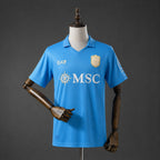 Camisa Napoli 26/27 Home - (Torcedor)