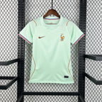 Camisa França Feminino 2026 Away - (Feminina)